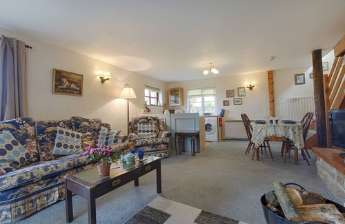 Postbridge Cabaña | The Annexe, Higher Lydgate Farmhouse, Postbridge