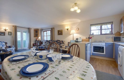 Postbridge Cabaña | The Annexe, Higher Lydgate Farmhouse, Postbridge