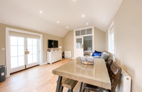 Stamford Apartamento | The Annexe - KG Retreats