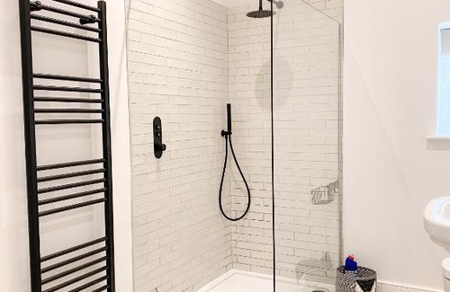 Stamford Apartamento | The Annexe - KG Retreats