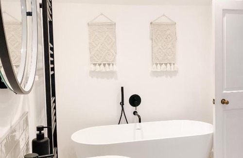 Stamford Apartamento | The Annexe - KG Retreats