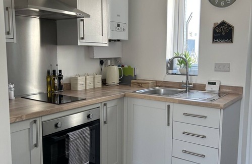 Long Melford Apartamento | The Annexe Long Melford Suffolk