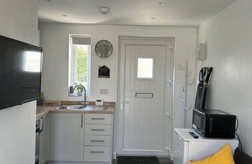 Long Melford Apartamento | The Annexe Long Melford Suffolk