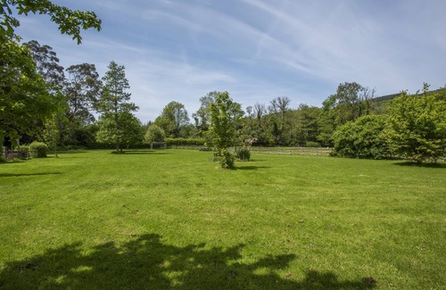 Minehead Cabaña | The Annexe - Exmoor National Park - Capacidad 4