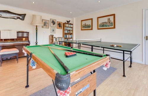 Ringshall Casa | The Annexe - Una Habitación Casa, Capacidad 2
