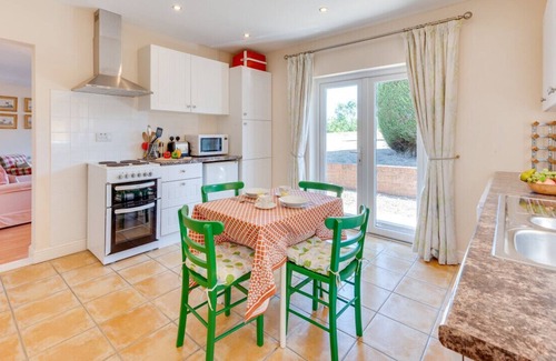 Ringshall Casa | The Annexe - Una Habitación Casa, Capacidad 2
