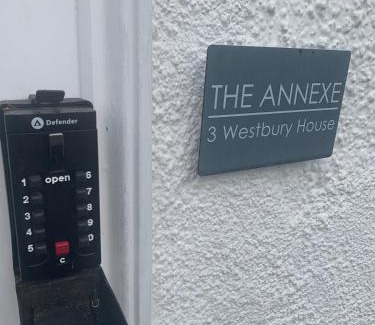 Dunmow Apartamento | The Annexe Westbury House
