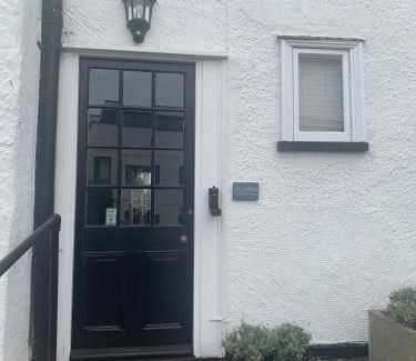 Dunmow Apartamento | The Annexe Westbury House