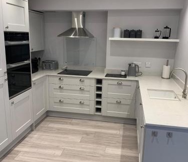 Dunmow Apartamento | The Annexe Westbury House