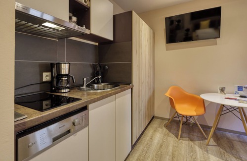 Marktheidenfeld Casa | The ANNO DOMINI 1716 in the heart of Marktheidenfeld - your temporary home.