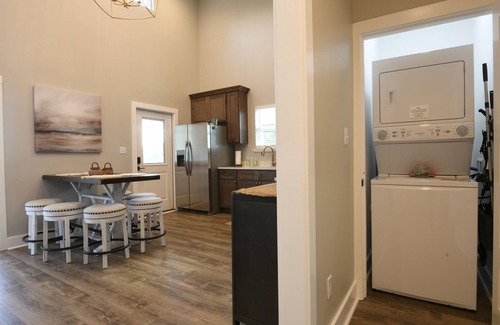 Bay St Louis Casa | The Ansley at Clermont Bay