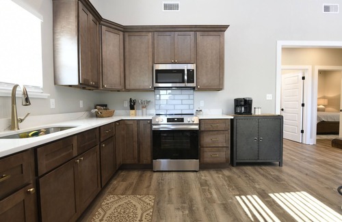 Bay St Louis Casa | The Ansley at Clermont Bay