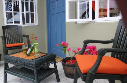 Roseau Apartamento | The AnSwin Apartment