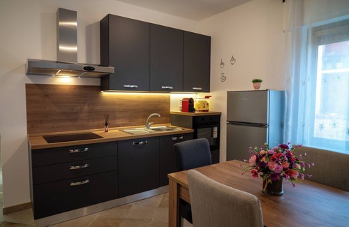 Lake Bracciano Apartamento | The Antox 5 Star Station