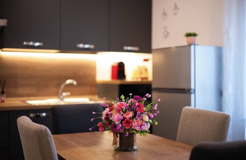 Lake Bracciano Apartamento | The Antox 5 Star Station