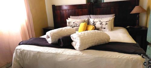 Calitzdorp Apartamento | The Anvil Rest Cottage