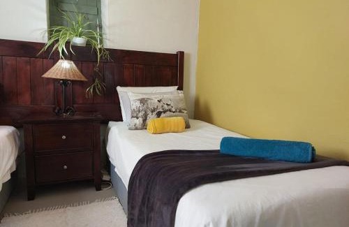Calitzdorp Apartamento | The Anvil Rest Cottage