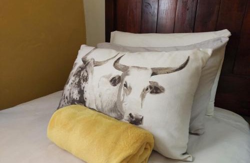 Calitzdorp Apartamento | The Anvil Rest Cottage