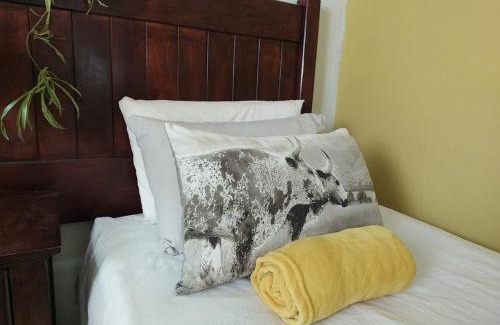 Calitzdorp Apartamento | The Anvil Rest Cottage