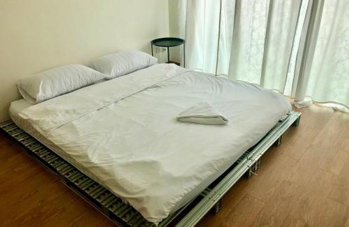 Din Daeng Apartamento | The Apartium - Modern Apartment Rentals
