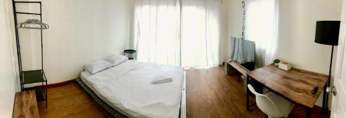 Din Daeng Apartamento | The Apartium - Modern Apartment Rentals