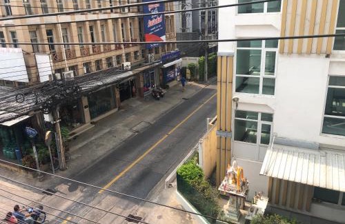 Din Daeng Apartamento | The Apartium - Modern Apartment Rentals