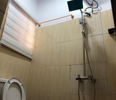 Somolu Apartamento | The Apartment at Akoka Yaba, Lagos - House 16 Shobande Street