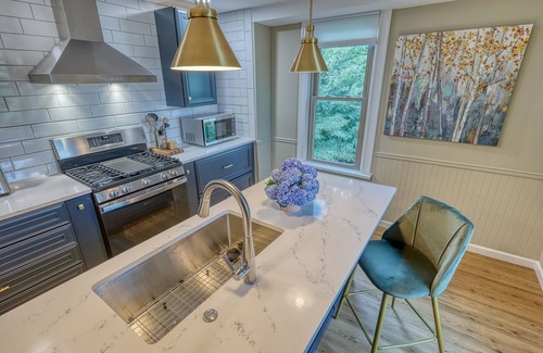 Harrisburg - Hershey Apartamento | The Apartment at Engle's Place-Midtown HBG