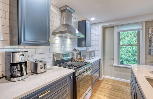 Harrisburg - Hershey Apartamento | The Apartment at Engle's Place-Midtown HBG