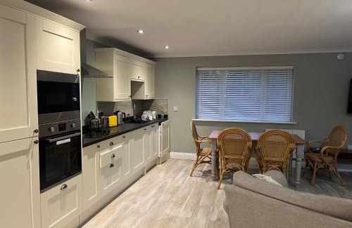 Stockton-on-Tees Apartamento | The Apartment at Woodside
