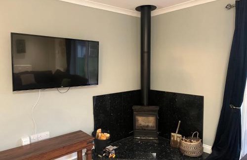 Stockton-on-Tees Apartamento | The Apartment at Woodside