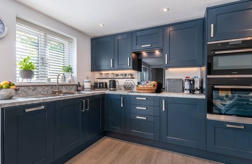 Worth Cabaña | THE APARTMENT AT SOLLEY FARM HOUSE, family friendly in Sandwich