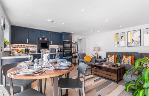 Worth Cabaña | THE APARTMENT AT SOLLEY FARM HOUSE, family friendly in Sandwich