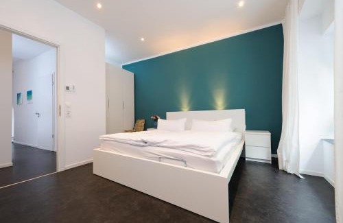 Altstadt Apartamento | The Apartment Central