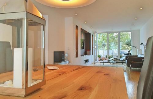Mainz City Center Apartamento | The Apartment Downtown