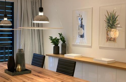 Mainz City Center Apartamento | The Apartment Downtown