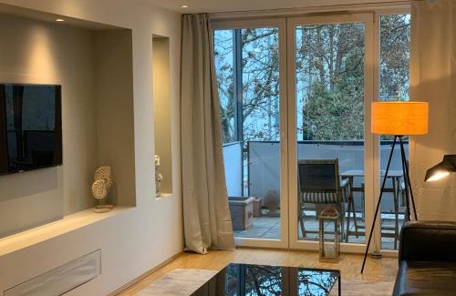 Mainz City Center Apartamento | The Apartment Downtown