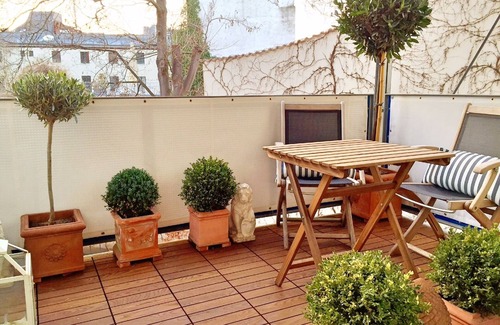 Mainz City Center Apartamento | The Apartment Downtown