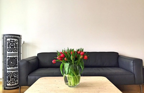 Mainz City Center Apartamento | The Apartment Downtown