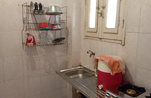Sinnuris Apartamento | The apartment