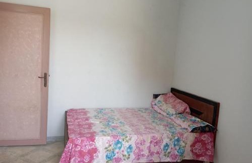 Sinnuris Apartamento | The apartment