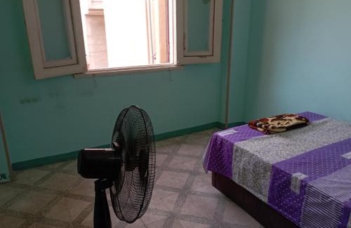 Sinnuris Apartamento | The apartment