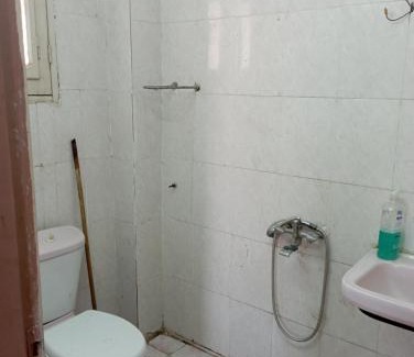 Sinnuris Apartamento | The apartment