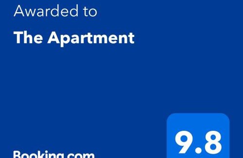Nairn Apartamento | The Apartment