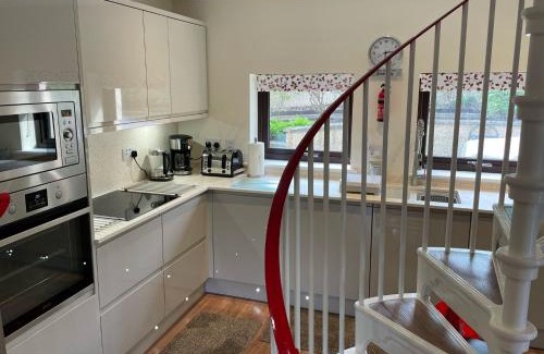 Nairn Apartamento | The Apartment