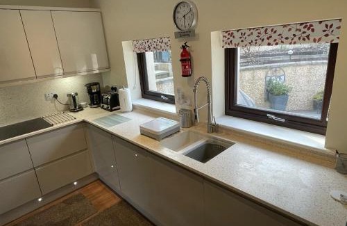 Nairn Apartamento | The Apartment