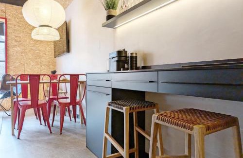 Selsey Casa | The Apartment
