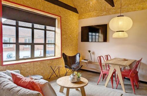 Selsey Casa | The Apartment
