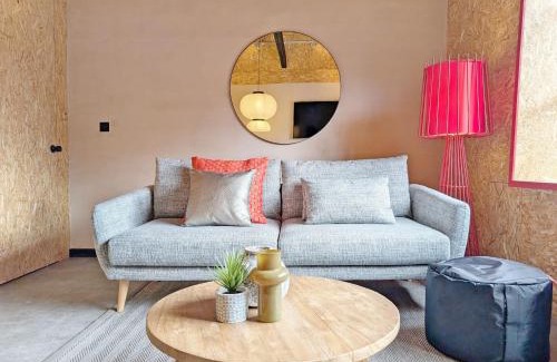 Selsey Casa | The Apartment