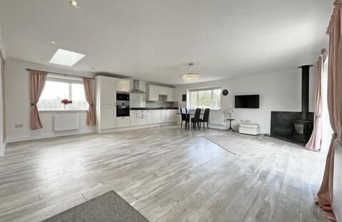Stockton-on-Tees Apartamento | The Apartment at Woodside